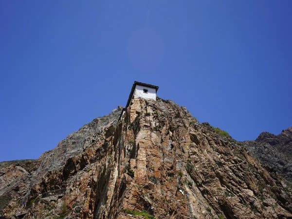 Kailash Mansarovar Saga Dawa Tour