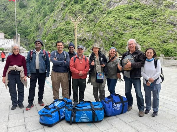 Kailash Yatra Tibet