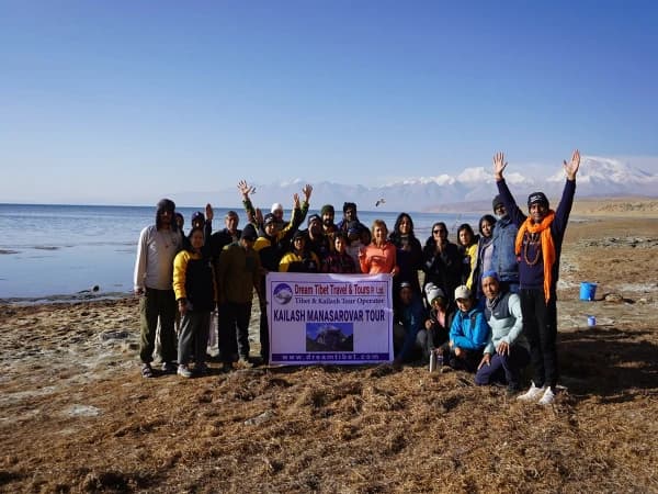 Overland Kailash