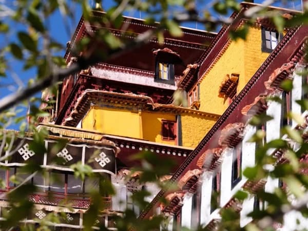 Potala Palace 1