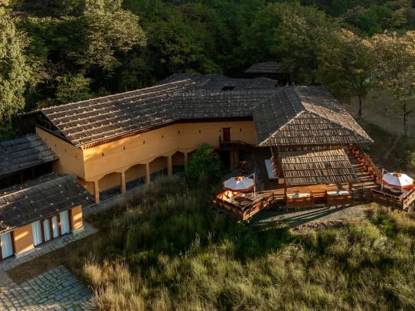 Punakha Hotel