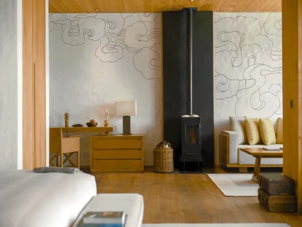 Six Senses Luxury Hotel