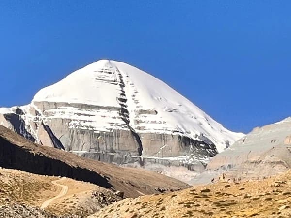 Group Hawan Pooja at Bageshwari Temple Nepalgunj Nepal - Kailash Mansarovar Aerial Darshan Tour 2026