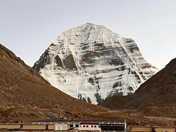 Mount Kailash Trek 10 Days