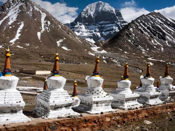 Kailash Saga Dawa Festival Tour