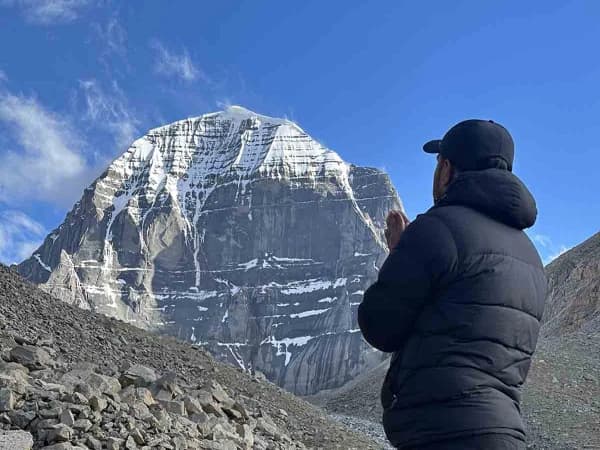 Mount Kailash Manasarover Group join Tour: 13 Days
