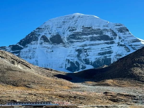 Kailash Mansarovar Shortest Tour 7 Days