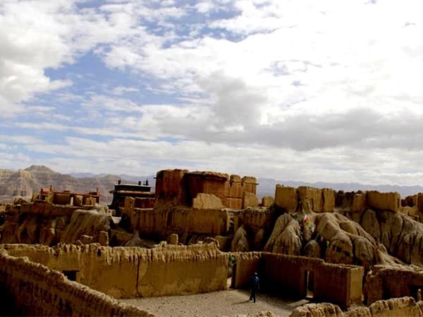 Mt. Kailash Tour Via Simikot