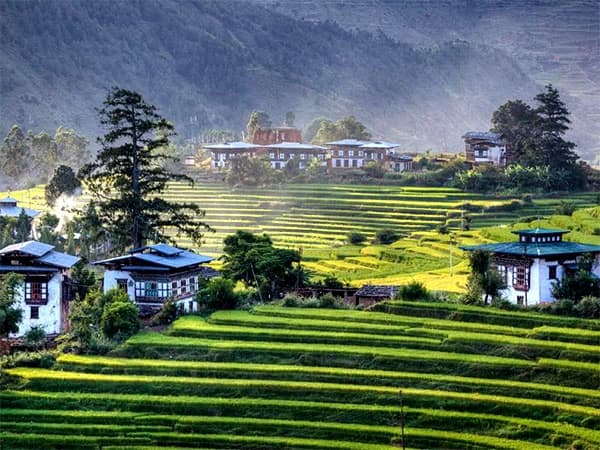 Sagala Trek