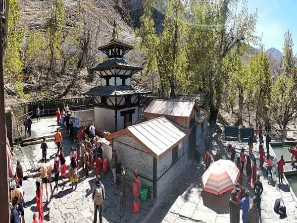 Muktinath Special Tour : 3 Night 4 Days