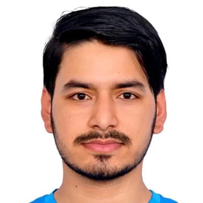 Bikram Bhandari