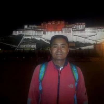 Mr. Puchung