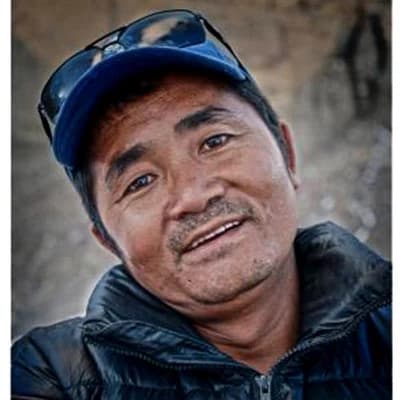 Sonam Tesi Sherpa