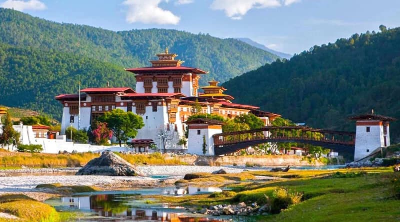 Bhutan Tours