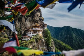Bhutan reopen border for Tourist with new rates