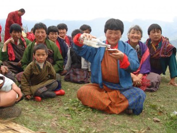 Bhutanese Culture And Lifestyle