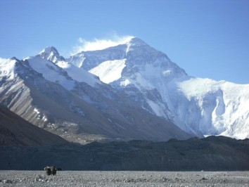 Everest Base Camp Tour by Overland from Kathmandu