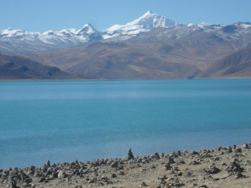 Overland Tour to Lhasa with Namtso Lake