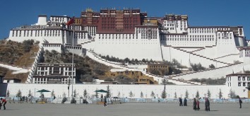 Tibet is Opened for Tourist from April 2023